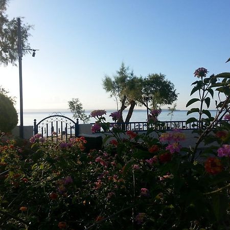 شقة Karfas Bay View المظهر الخارجي الصورة