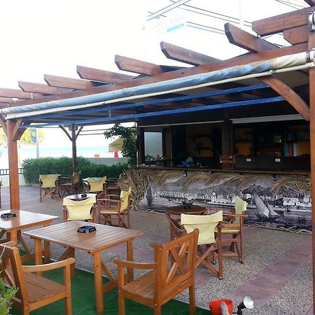 شقة Karfas Bay View المظهر الخارجي الصورة