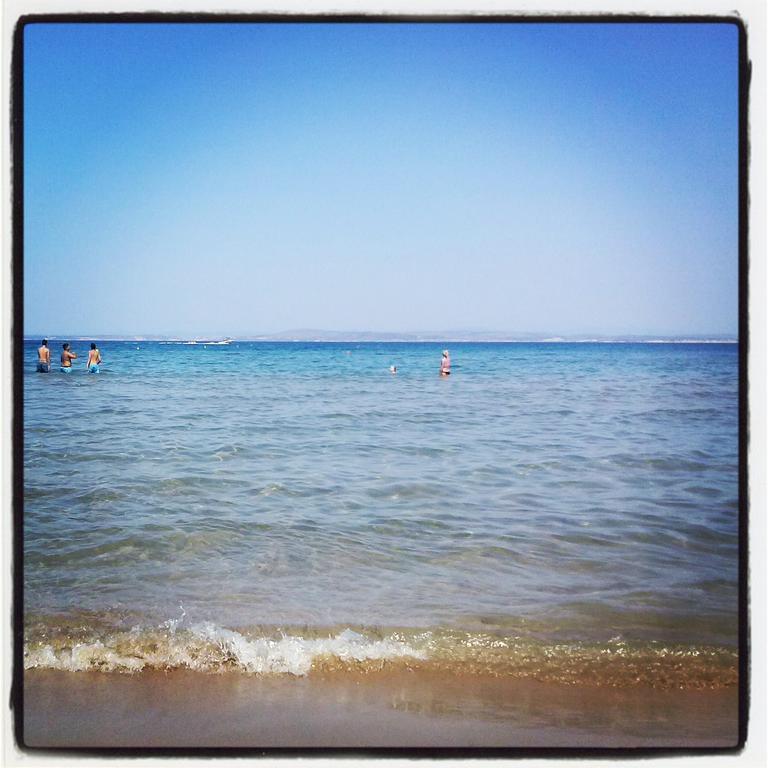 شقة Karfas Bay View الغرفة الصورة