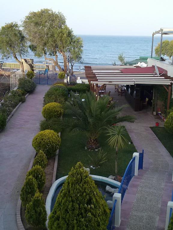 شقة Karfas Bay View المظهر الخارجي الصورة