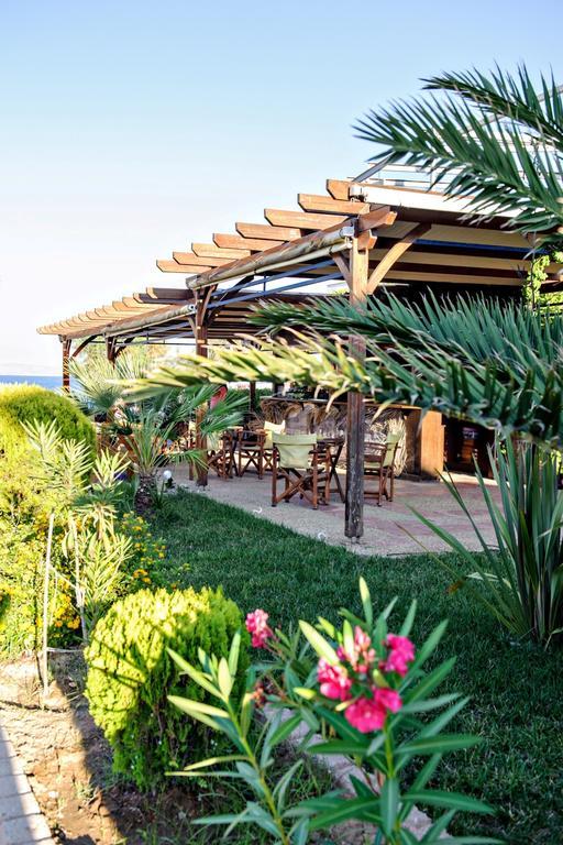 شقة Karfas Bay View المظهر الخارجي الصورة