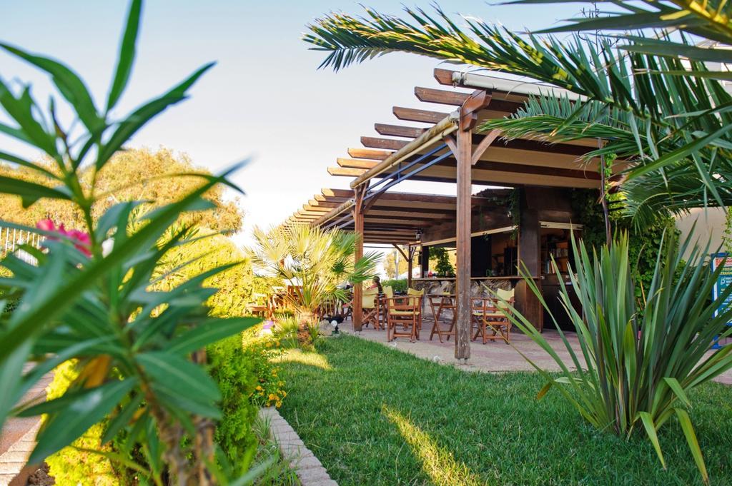 شقة Karfas Bay View المظهر الخارجي الصورة