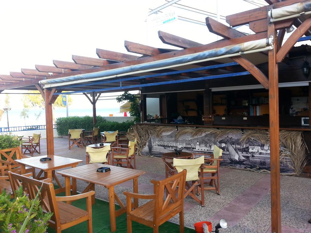 شقة Karfas Bay View المظهر الخارجي الصورة