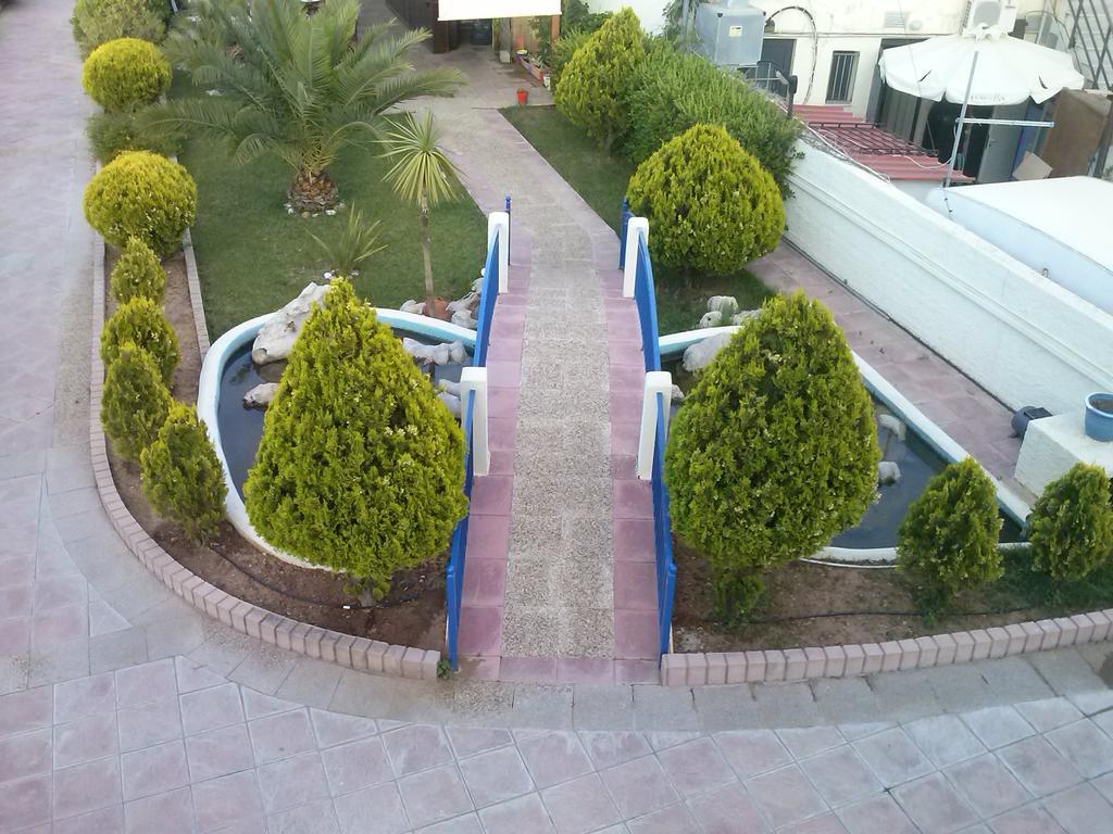 شقة Karfas Bay View المظهر الخارجي الصورة