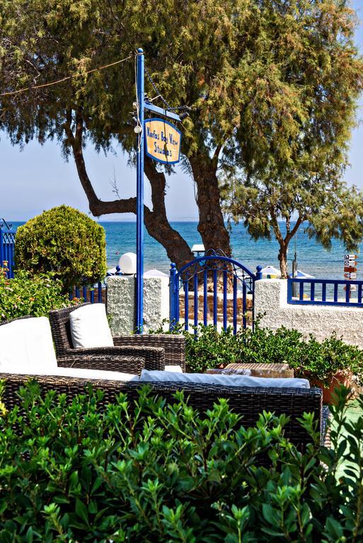 شقة Karfas Bay View المظهر الخارجي الصورة