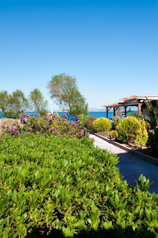 شقة Karfas Bay View المظهر الخارجي الصورة