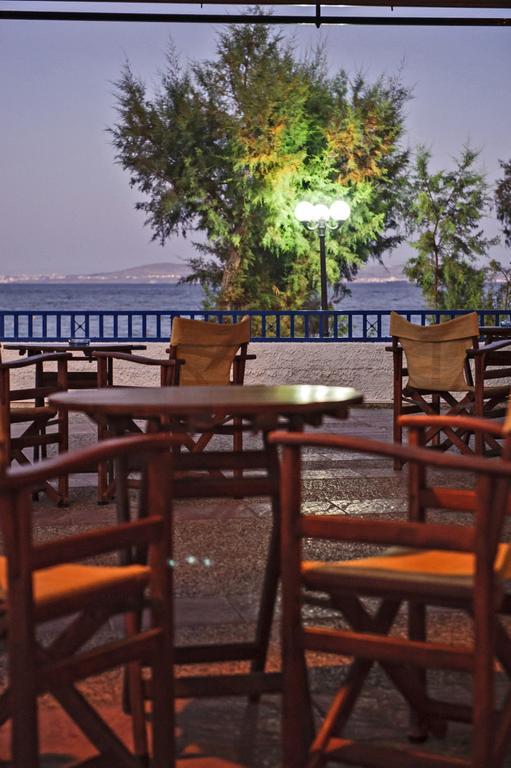 شقة Karfas Bay View المظهر الخارجي الصورة