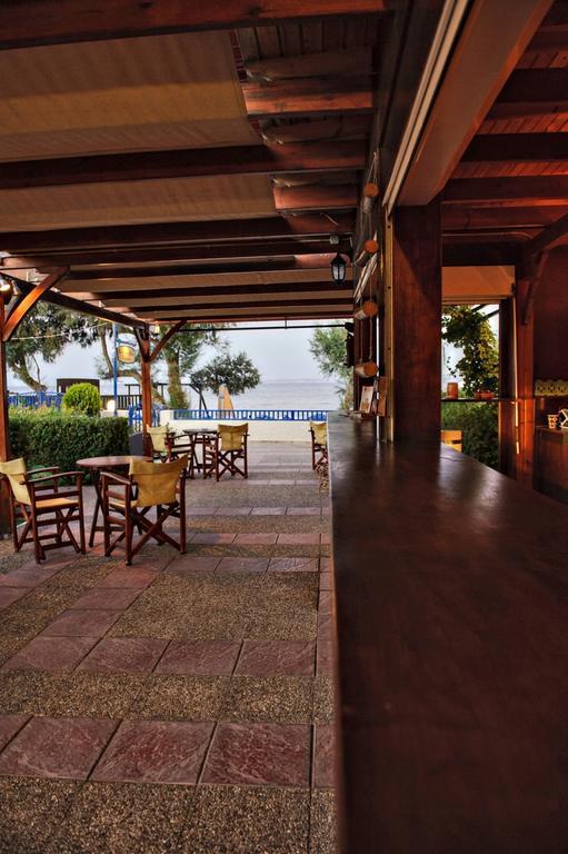 شقة Karfas Bay View المظهر الخارجي الصورة