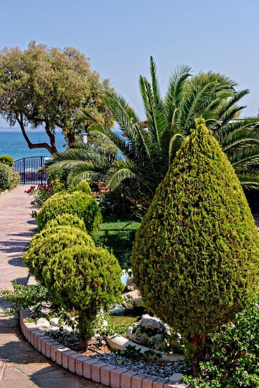 شقة Karfas Bay View المظهر الخارجي الصورة
